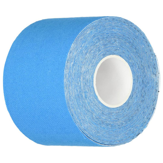 Life fit Ταινία Κινησιοθεραπείας 5cmx5m Life fit Ταινία Κινησιοθεραπείας 5cmx5m